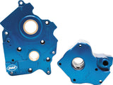 S&S Cycle 2017+ Water Cooled M8 Touring Models Oil Pump & Cam Plate Kit