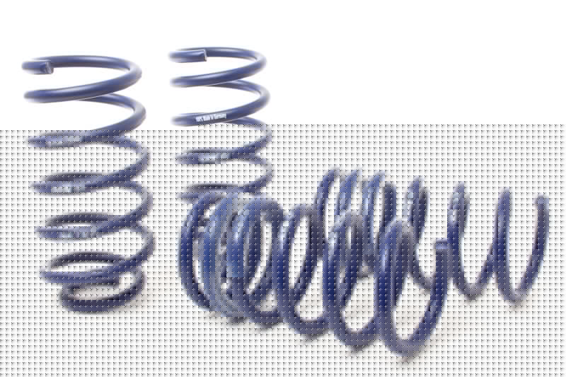 H&R 17-21 Porsche Panamera 4 Sport Turismo 971 Sport Spring (w/PASM & w/o Air Susp.) HRS54025
