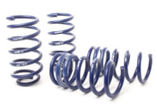 Load image into Gallery viewer, H&amp;R 17-21 Porsche Panamera 4 Sport Turismo 971 Sport Spring (w/PASM &amp; w/o Air Susp.) HRS54025