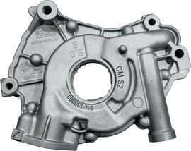 Boundary 18-20 Ford F-150 V8 Race Flow Billet Gear Vane Ported Oil Pump Assembly BOUCM-S2-R2-F150