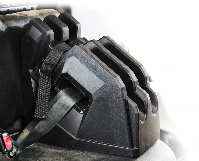 Seizmik ICOS-2 In Cab On Seat 2 Gun Holder SZM58-07200