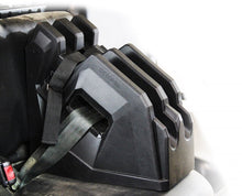 Load image into Gallery viewer, Seizmik ICOS-2 In Cab On Seat 2 Gun Holder SZM58-07200