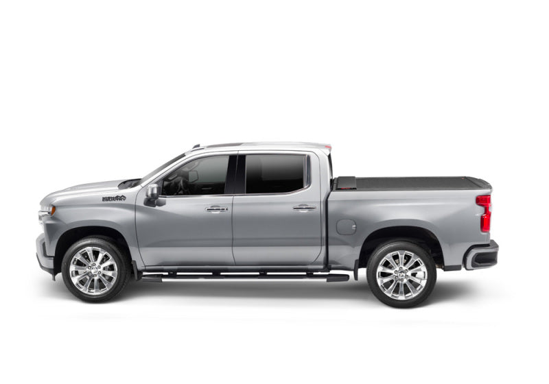 Roll-N-Lock 2019 Chevy Silverado 1500 68-3/8in E-Series Retractable Tonneau Cover RNLRC223E