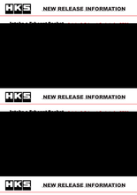 Load image into Gallery viewer, HKS RB26DETT Exhaust Manifold Gasket HKS23009-AK003