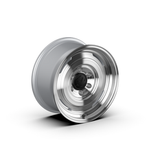 Load image into Gallery viewer, fifteen52 Analog HD 17x8.5 / 6x139.7 BP / 0mm ET / 106.2mm CB / 4.75in BS / Machined Clear Wheel FFTAHDMC-78569-00