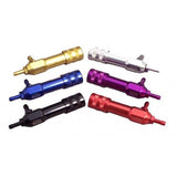 BLOX Racing Manual Boost Controller Black