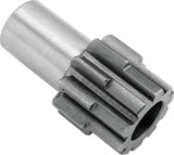 Twin Power 94-06 Big Twin Except 06 Dyna 10 Tooth Starter Pinion Gear Use With 102T Ring Gear