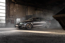 Load image into Gallery viewer, KW 2021+ BMW M3 (G80) Sedan/ M4 (G82) Coupe 2WD Coilover Kit V3 KWS352200EB