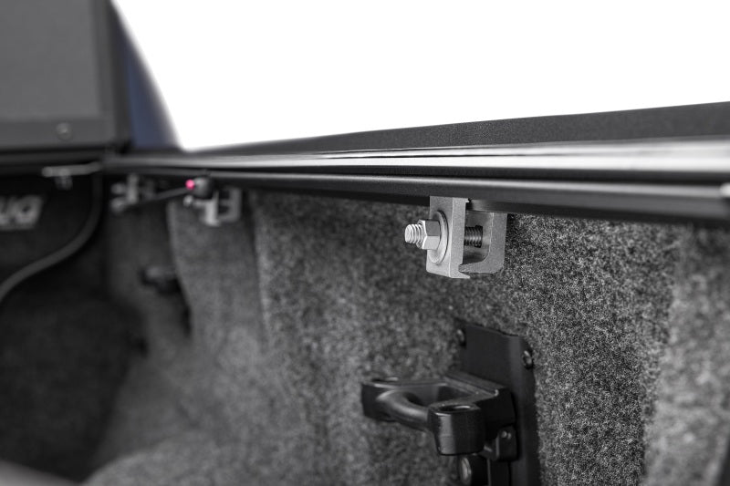 Extang 19-23 Chevy/GMC Silverado/Sierra 5.8ft. Bed Endure ALX EXT80456