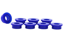 Load image into Gallery viewer, SuperPro 1959 Volvo 122 Base Front Upper Inner Control Arm Bushing Kit SPRSPF1103K