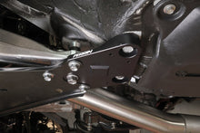 Load image into Gallery viewer, PERRIN 22-25 Subaru WRX / 17-25 Impreza / 20-25 LGT &amp; OBXT Front Control Arm Brace PERPSP-SUS-314BK