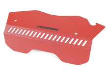 Load image into Gallery viewer, PERRIN 22-25 Subaru WRX Pulley Cover - Red (TALL - For Use w/o PERRIN AOS) PERPSP-ENG-153RD
