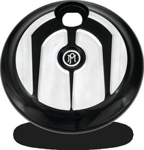 Load image into Gallery viewer, Performance Machine Fuel Door Scallop - Contrast Cut PFM0200-2005SCA-BM