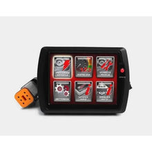 Load image into Gallery viewer, Dynojet Harley-Davidson (CAN ECU) Power Vision Black Series DOJPV-2B