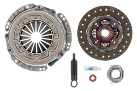 Exedy OE 1989-1992 Toyota 4Runner L4 Clutch Kit EXE16058