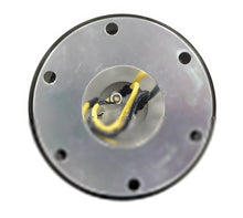 Load image into Gallery viewer, NRG Quick Release Gen 1.5 - Silver Body / Black Chrome Ring NRGSRK-100BC