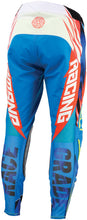 Load image into Gallery viewer, Answer 25 Elite Xotic Pants Red/White/Blue Youth Size - 28 ANS442673