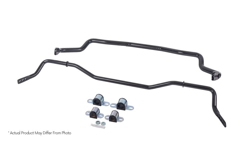 ST Anti-Swaybar Set BMW E30 Coupe Sedan M3 STS52010