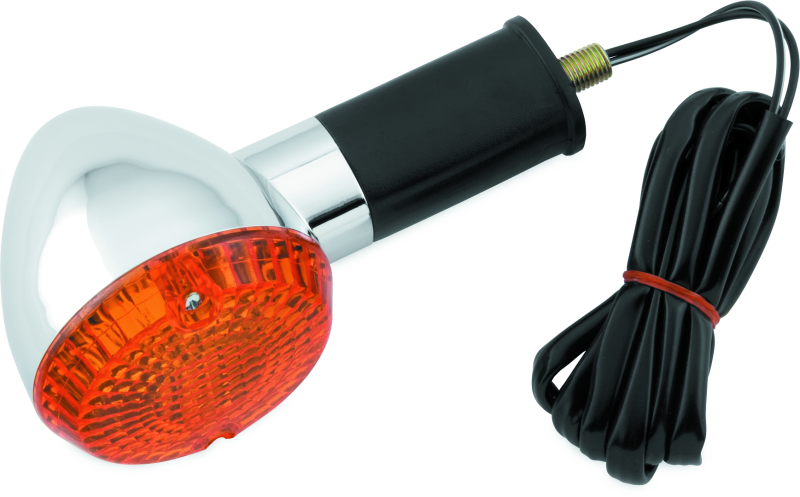 BikeMaster Kawasaki Turn Signal - Rear BKM262286