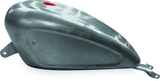 Bikers Choice 04-06 Xl 3.3 Gallon Indented Tank