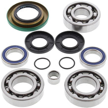 Load image into Gallery viewer, All Balls Racing 04-05 Can-Am Outlander 330 Differential Bearing &amp; Seal Kit Front