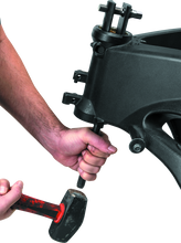 Load image into Gallery viewer, BikeMaster Steering Stem Bearing Removal Tool BKM152205