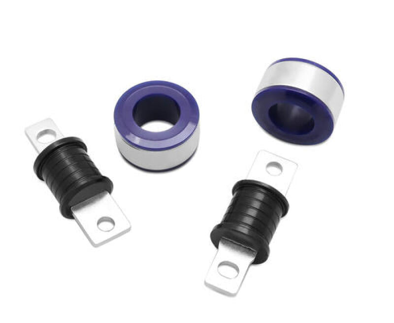 Superpro 22-24 Hyundai Kona N Rear Blade Control Arm/Trailing Arm Forward Pivot Bushing Kit SPRSPF5502K