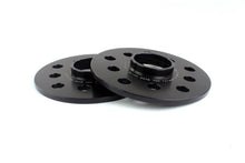 Load image into Gallery viewer, PERRIN Subaru/Toyota/Scion 7mm Wheel Spacers (Slip-On Style With Studs) 5x114.3/5x100 56mm CB - Pair PERPSP-WHL-107BK