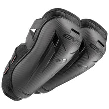 Load image into Gallery viewer, EVS Option Elbow Guard Black - Youth EVSOPTE16-BK-Y