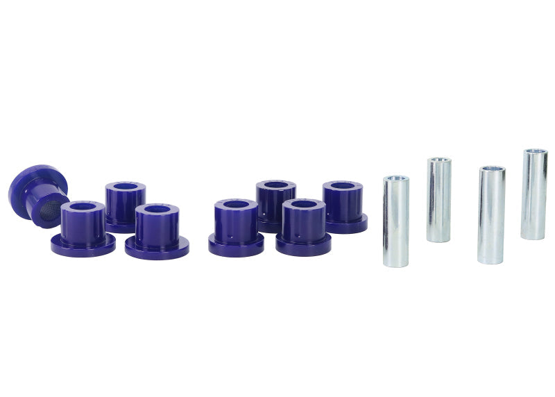 SuperPro Celica Ra60 Rear Irs C/Arm Bush SPRSPF1213K