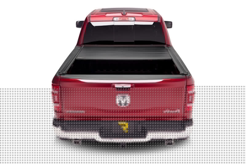 Retrax 09-18 Ram 1500 w/o RamBox (6.4ft. Bed) Retrax IX RTX30232