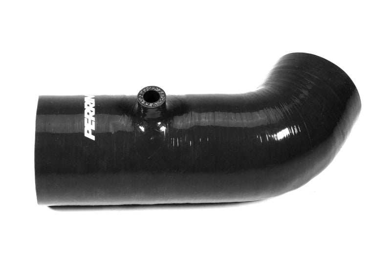 PERRIN 22-25 Subaru BRZ / Toyota GR86 Inlet Hose - Black PERPSP-INT-432BK