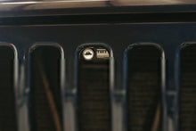 Load image into Gallery viewer, Tuffy Hood Lock Jeep Wrangler Tj &amp; Lj Black01 TFY137-01