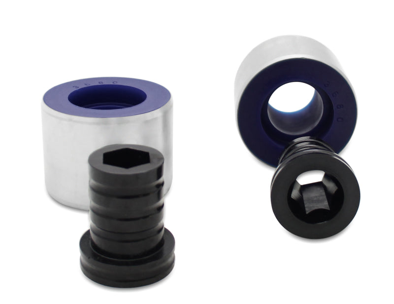 SuperPro Front Control Arm Lower Rear Bushing Kit SPRSPF3680K