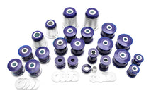 Load image into Gallery viewer, SuperPro 2008 Toyota Land Cruiser Base Front / Rear Vehicle Master Kit SPRKIT195K