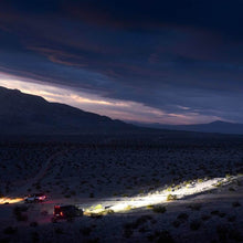 Load image into Gallery viewer, KC HiLiTES Gravity Titan LED Light Bar - 50in. (8-Light) KCL91418