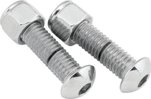 Load image into Gallery viewer, Performance Machine Bolt Kit Contour Rubber Peg PFM0109-1021