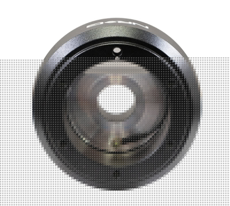 NRG Short Hub Adapter 04-06 Pontiac GTO / 00-07 Holden Commadore NRGSRK-COMH