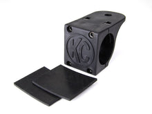 Load image into Gallery viewer, KC HiLiTES Universal Tube Clamp Light Mount Bracket Set / 1.75in. to 2in. Bar (Pair) KCL73071