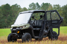 Load image into Gallery viewer, Seizmik 16-24 Can Am Defender HD5-HD10 Front Soft Door Kit SZM52-06027KIT