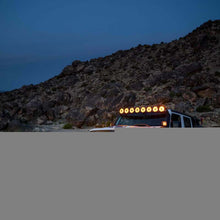 Load image into Gallery viewer, KC HiLiTES Gravity Titan LED Light Bar - 50in. (8-Light) KCL91418
