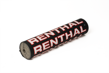 Load image into Gallery viewer, Renthal Vintage SX Pad - Black/ Red/ White RENP358