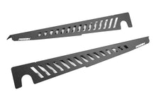 Load image into Gallery viewer, PERRIN 22-25 Subaru WRX Fender Shroud Set - Black PERPSP-ENG-551BK