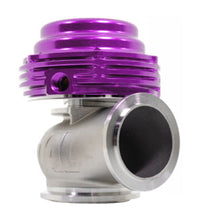 Load image into Gallery viewer, TiAL Sport MVS Wastegate (All Springs) w/Clamps - Purple TLS002954