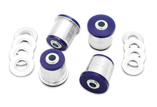 Load image into Gallery viewer, SuperPro 1998 Lexus LX470 Base Front Upper Inner Control Arm Bushing Kit SPRSPF2142K