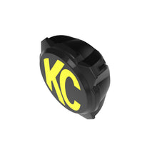 Load image into Gallery viewer, KC HiLiTES Gravity Titan LED 6in. - Pair Pack (Spot Beam) KCL91401