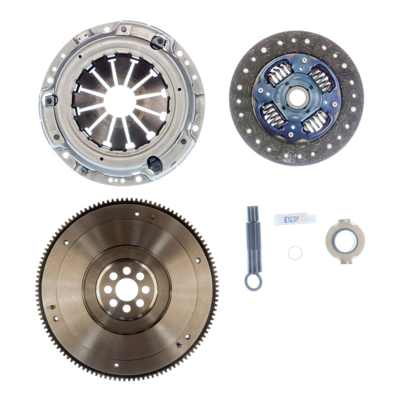 Exedy OE 2004-2008 Acura TSX L4 Clutch Kit EXEHCK1001