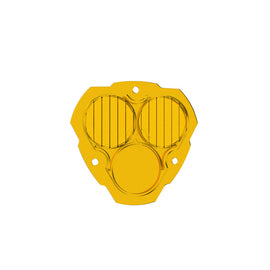 KC HiLiTES FLEX ERA 3 Performance Yellow Combo Beam Lens KCL4268