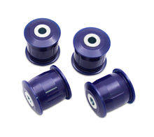 Load image into Gallery viewer, SuperPro 2008 Lexus LX570 Base Rear Upper Trailing Arm Bushing Kit SPRSPF3285K
