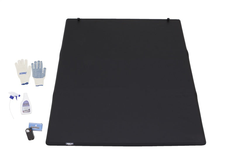 Tonno Pro 2019 GMC Sierra 1500 Fleets 5.8ft Lo-Roll Tonneau Cover TNPLR-1095